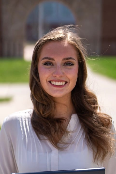 Juliann Spilman, Project Manager